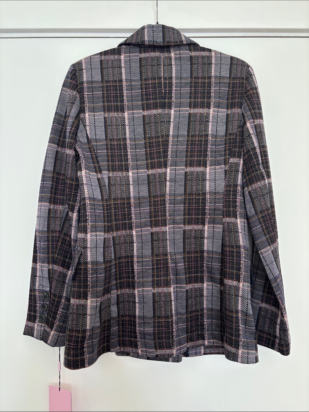 Anthropologie Avec Les Filles Relaxed Blazer Jacket - Picture 6 of 10